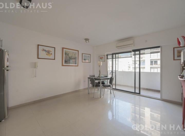 Departamento · 41m² · 2 Ambientes