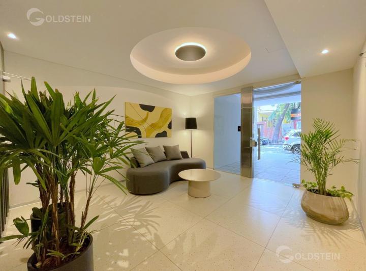 Departamento · 48m² · 2 Ambientes