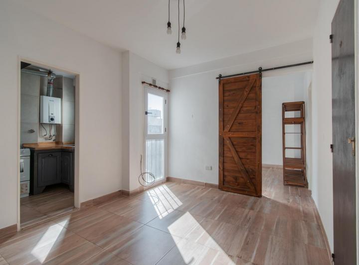 Departamento · 28m² · 2 Ambientes