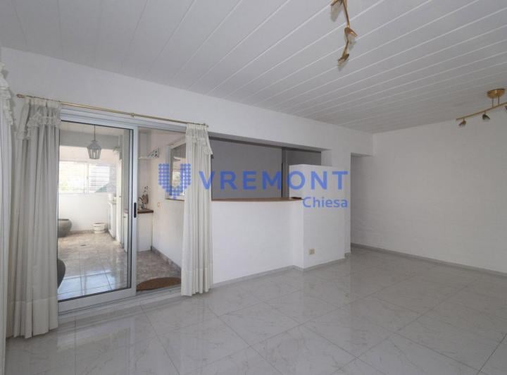 Departamento · 46m² · 2 Ambientes · 1 Cochera