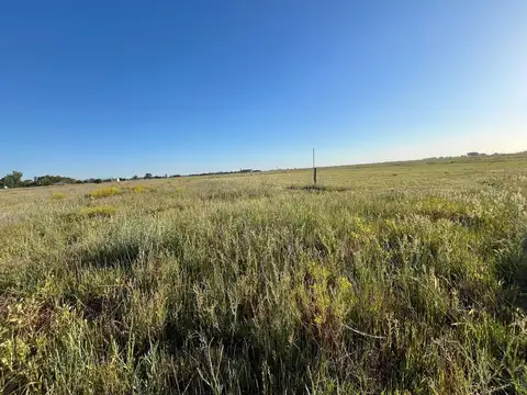 Terreno en Venta en Macachin, Atreucó