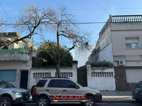 Terreno en Venta en Mataderos, Capital Federal