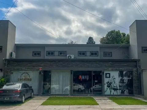 Local en Alquiler en Yerba Buena, Tucumán