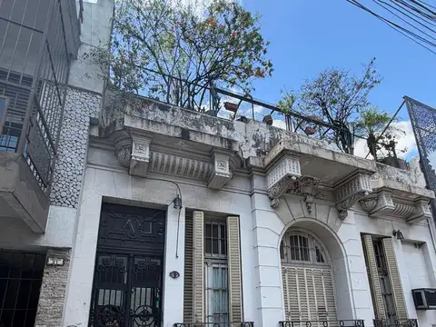 Terreno en Venta en Flores, Capital Federal