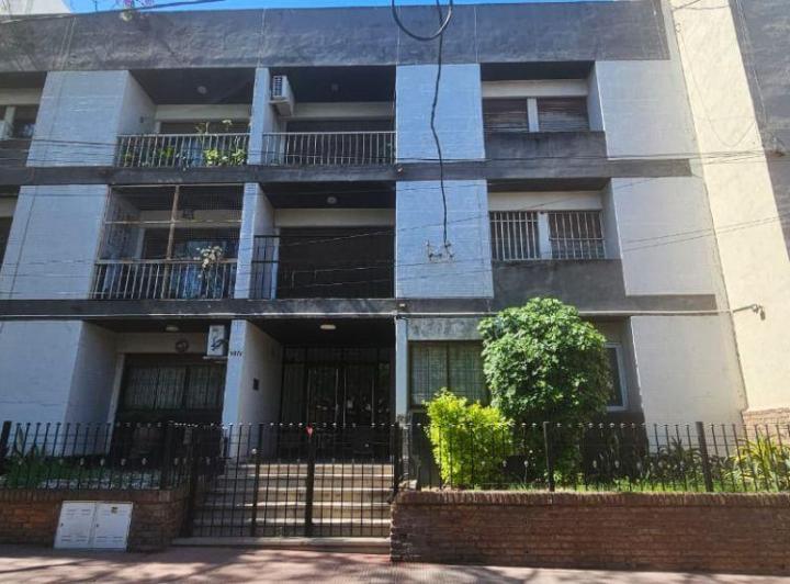 Departamento · 85m² · 5 Ambientes