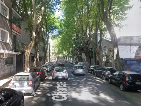 Terreno en Venta en Palermo, Capital Federal