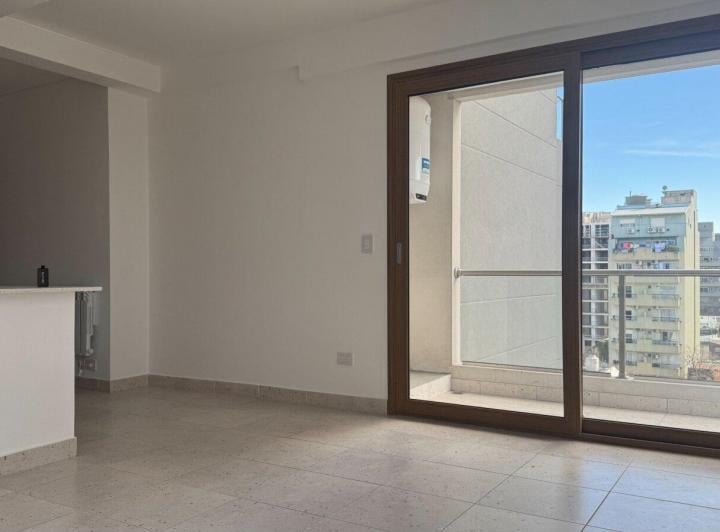 Departamento · 35m² · 1 Ambiente