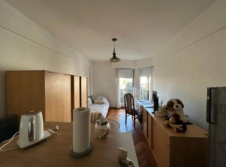 Departamento · 30m² · 1 Ambiente