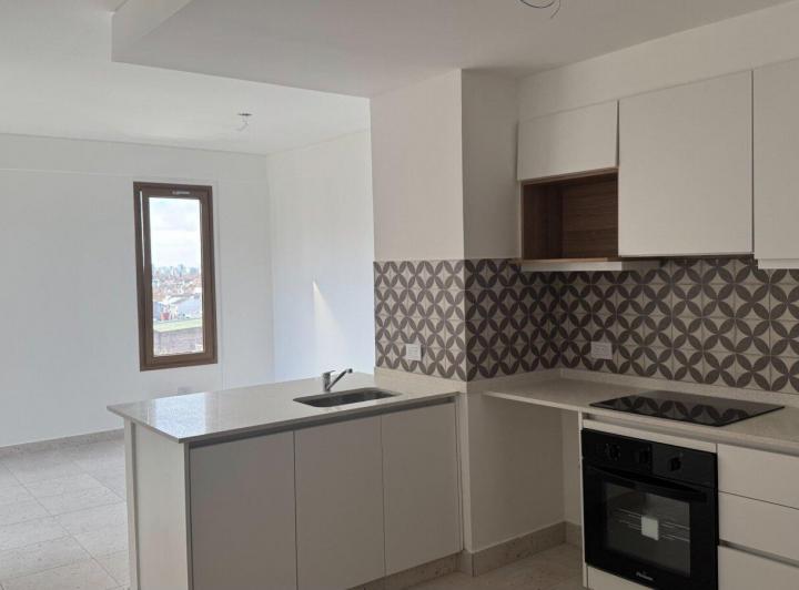 Departamento · 35m² · 1 Ambiente