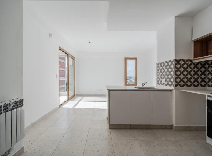 Departamento · 35m² · 1 Ambiente