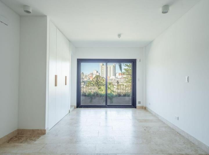 Departamento · 37m² · 1 Ambiente