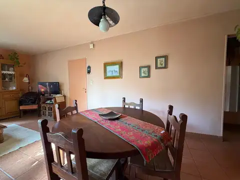 Departamento en Venta en Esquel, Futaleufú