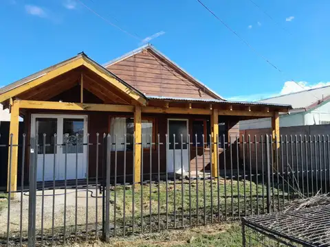 Casa en Venta en Trevelin, Futaleufú