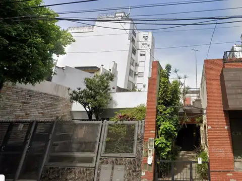 Terreno en Venta en Barrio Norte, Capital Federal