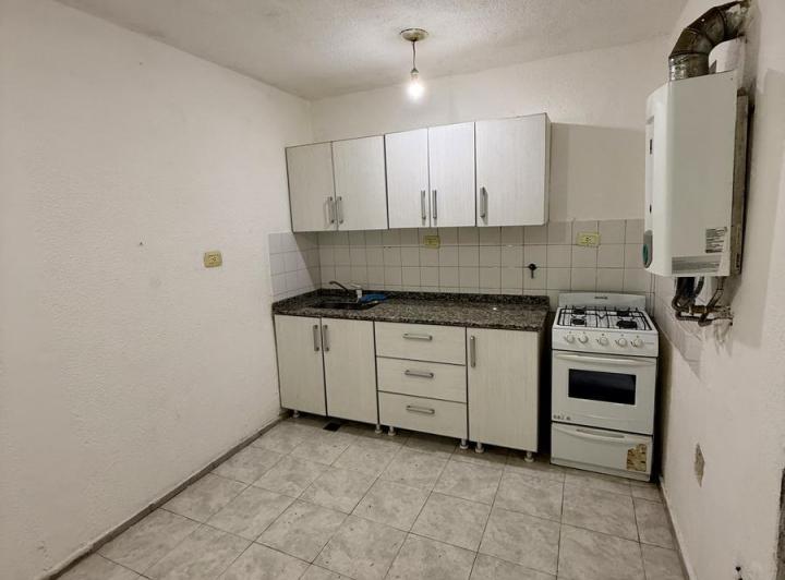 Departamento · 65m² · 3 Ambientes