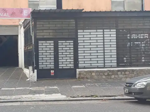 Terreno en Venta en Paternal, Capital Federal
