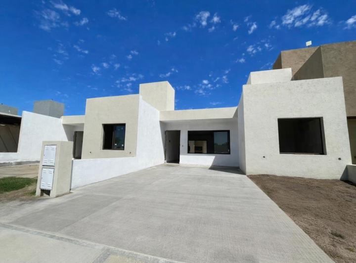 Casa · 120m² · 5 Ambientes