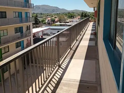 Departamento en Alquiler en San Luis, Juan Martín de Pueyrredón