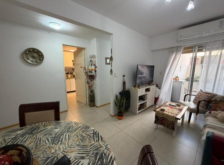 Departamento · 45m² · 2 Ambientes