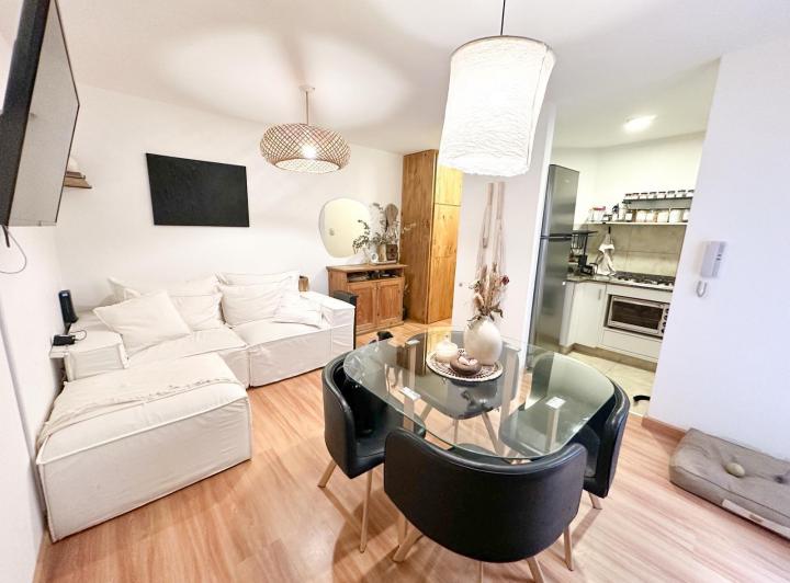 Departamento · 40m² · 3 Ambientes