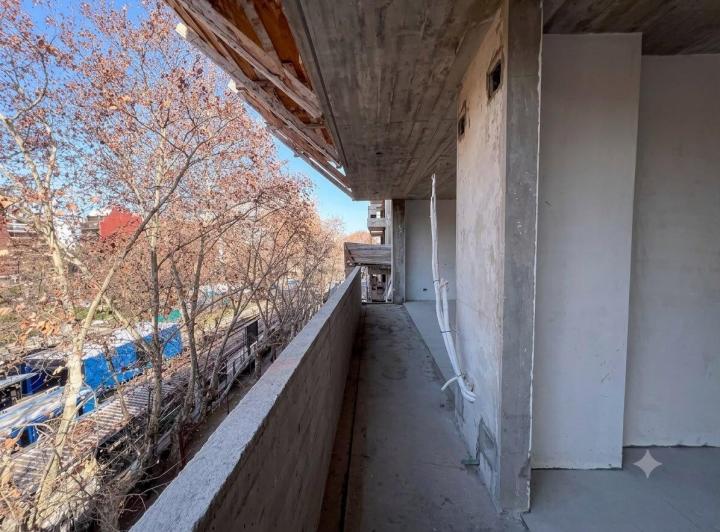Departamento · 41m² · 1 Ambiente