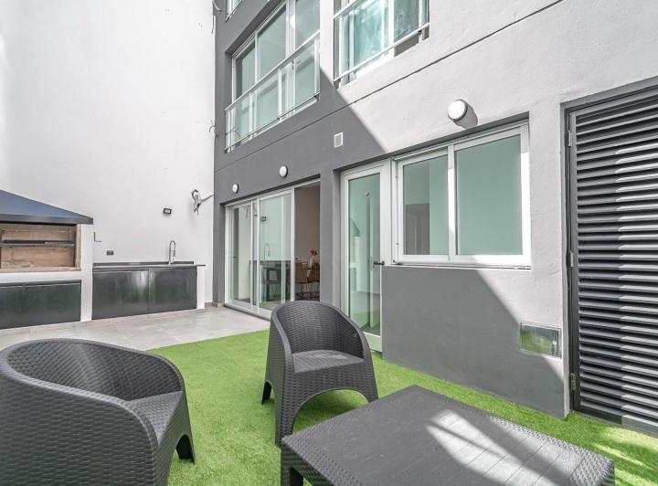 Departamento · 31m² · 1 Ambiente