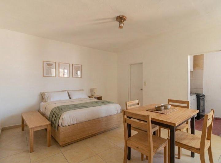 Departamento · 24m² · 1 Ambiente