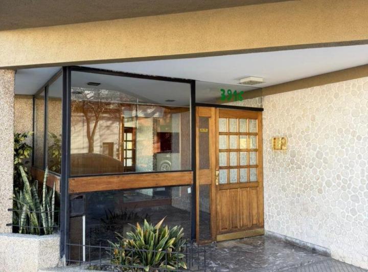 Departamento · 43m² · 2 Ambientes