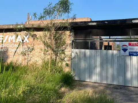 Casa en Venta en Presidencia Roque Saenz Peña, Comandante Fernández