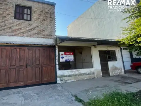 Casa en Venta en Presidencia Roque Saenz Peña, Comandante Fernández