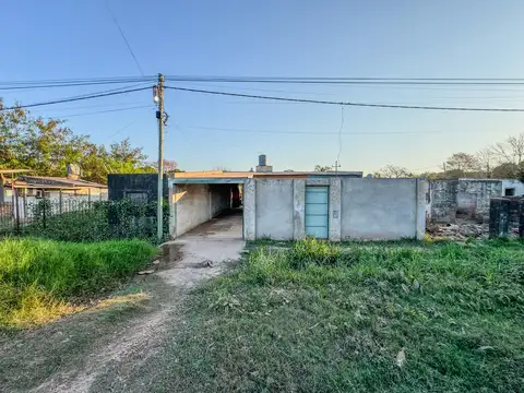 Casa en Venta en Villa Encarnación, Resistencia