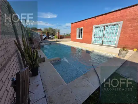 Casa en Venta en Puerto Tirol, Libertad