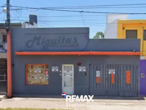 Local en Venta en Resistencia, San Fernando