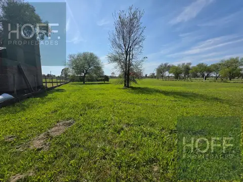Terreno en Venta en Laguna Blanca, Libertad