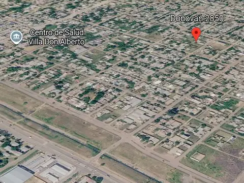Terreno en Venta en Resistencia, San Fernando
