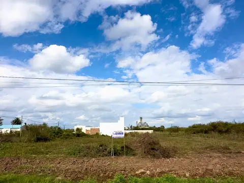 Terreno en Venta en Charata, Chacabuco