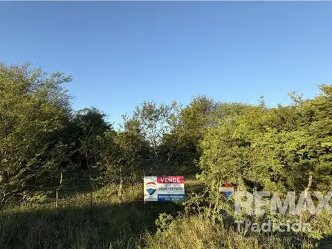 Terreno en Venta en Puerto Tirol, Libertad