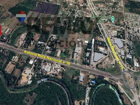 Terreno en Venta en Resistencia, San Fernando