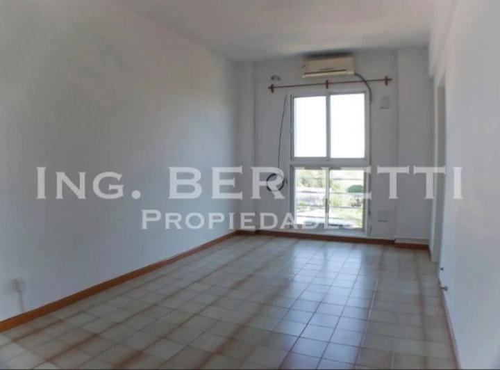 Departamento · 30m² · 2 Ambientes