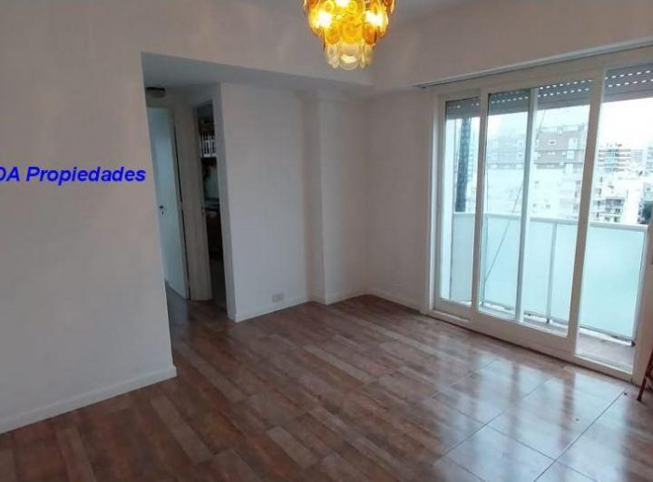 Departamento · 35m² · 2 Ambientes