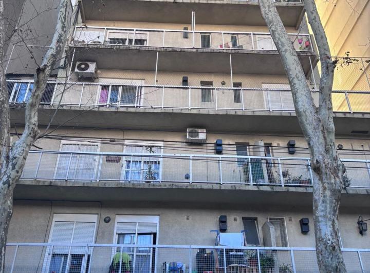 Departamento · 4633m² · 2 Ambientes