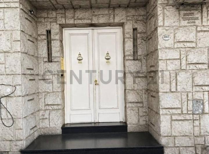 Departamento · 33m² · 2 Ambientes