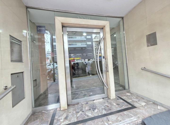 Departamento · 30m² · 2 Ambientes