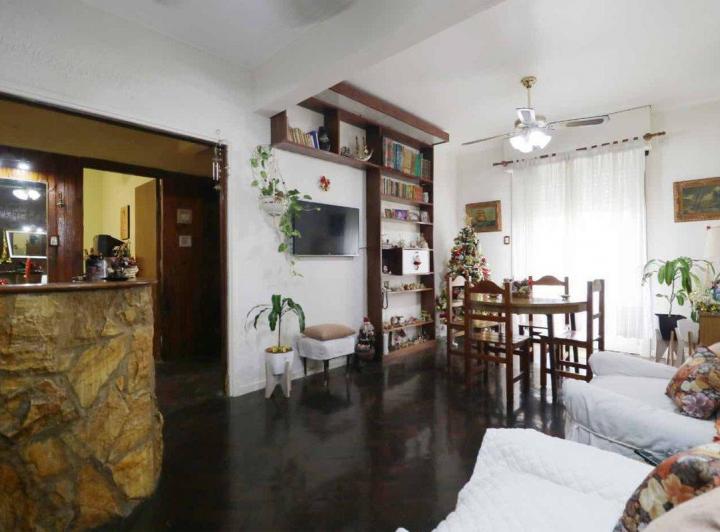 Departamento · 62m² · 3 Ambientes