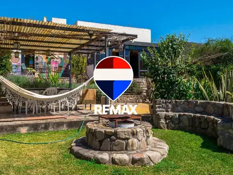 Casa en Venta en Vaqueros, La Caldera
