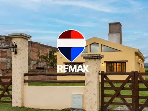 Casa en Venta en La Silleta, Rosario de Lerma