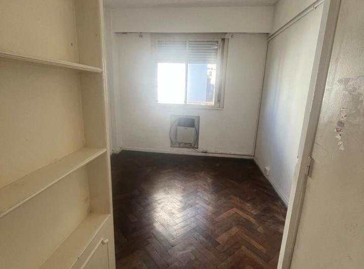 Departamento · 40m² · 2 Ambientes
