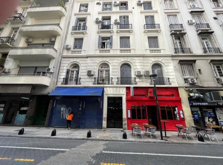 Departamento · 59m² · 3 Ambientes