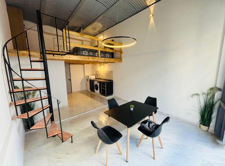 Departamento · 45m² · 2 Ambientes