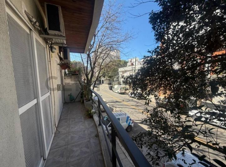 Departamento · 57m² · 3 Ambientes